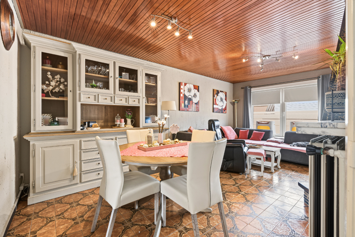 Op te frissen bel-etagewoning - foto 4