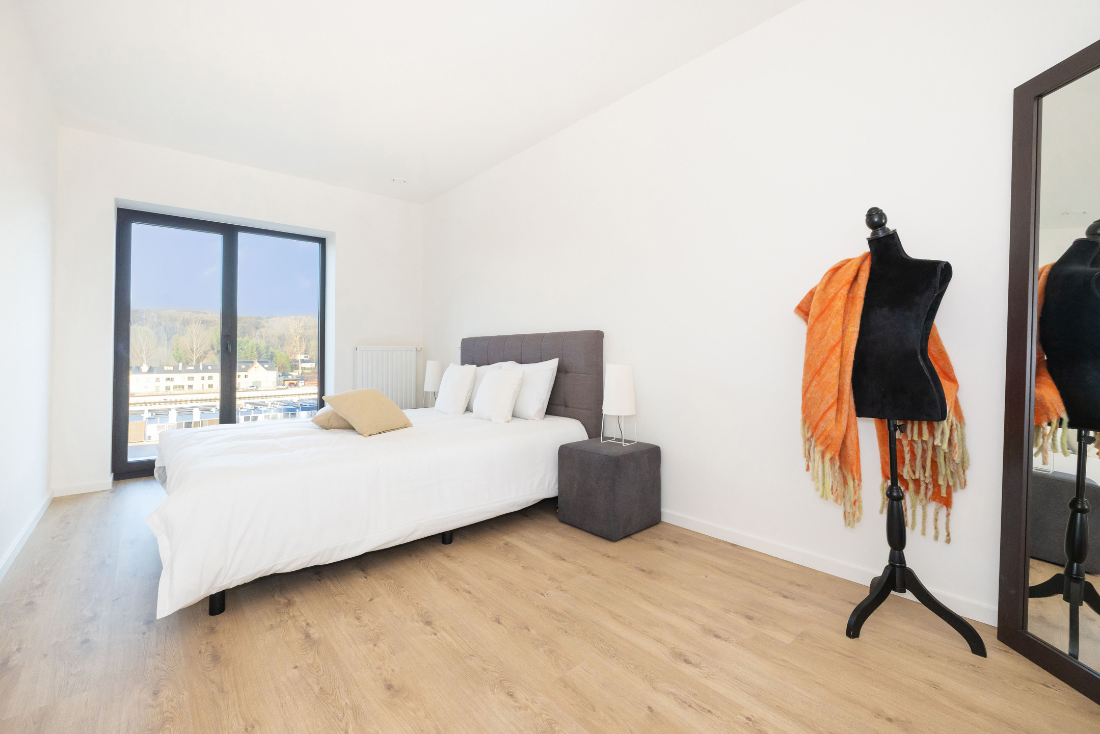 Appartement à vendre à Vilvorde avec 3 chambres - photo 4