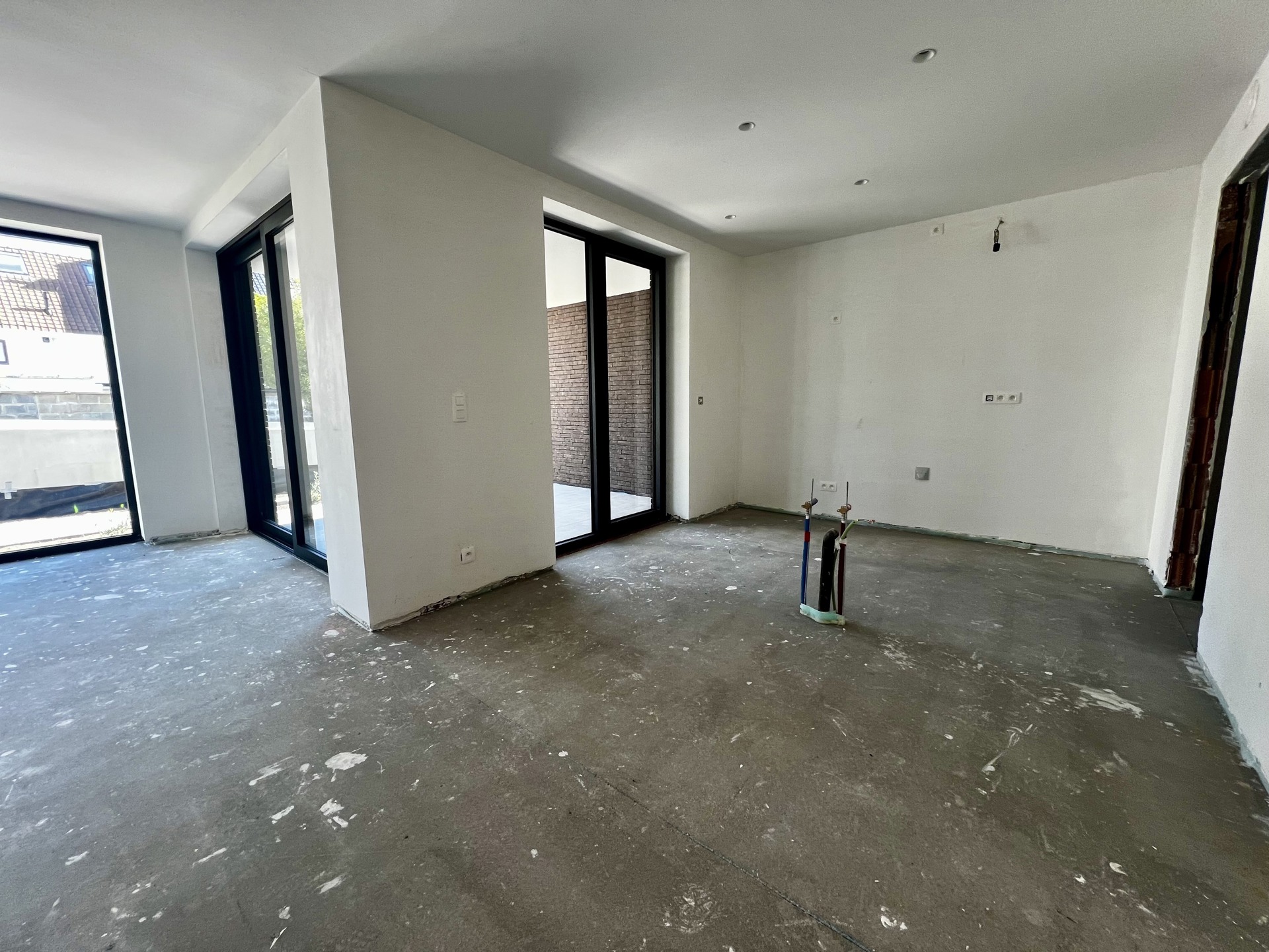 Instapklaar, nieuwbouw, 6% BTW mogelijk - foto 5
