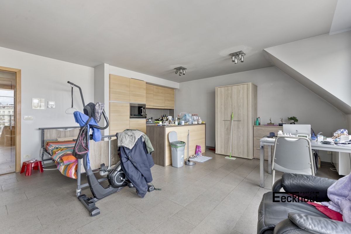 Ruim instapklaar duplexappartement - foto 3