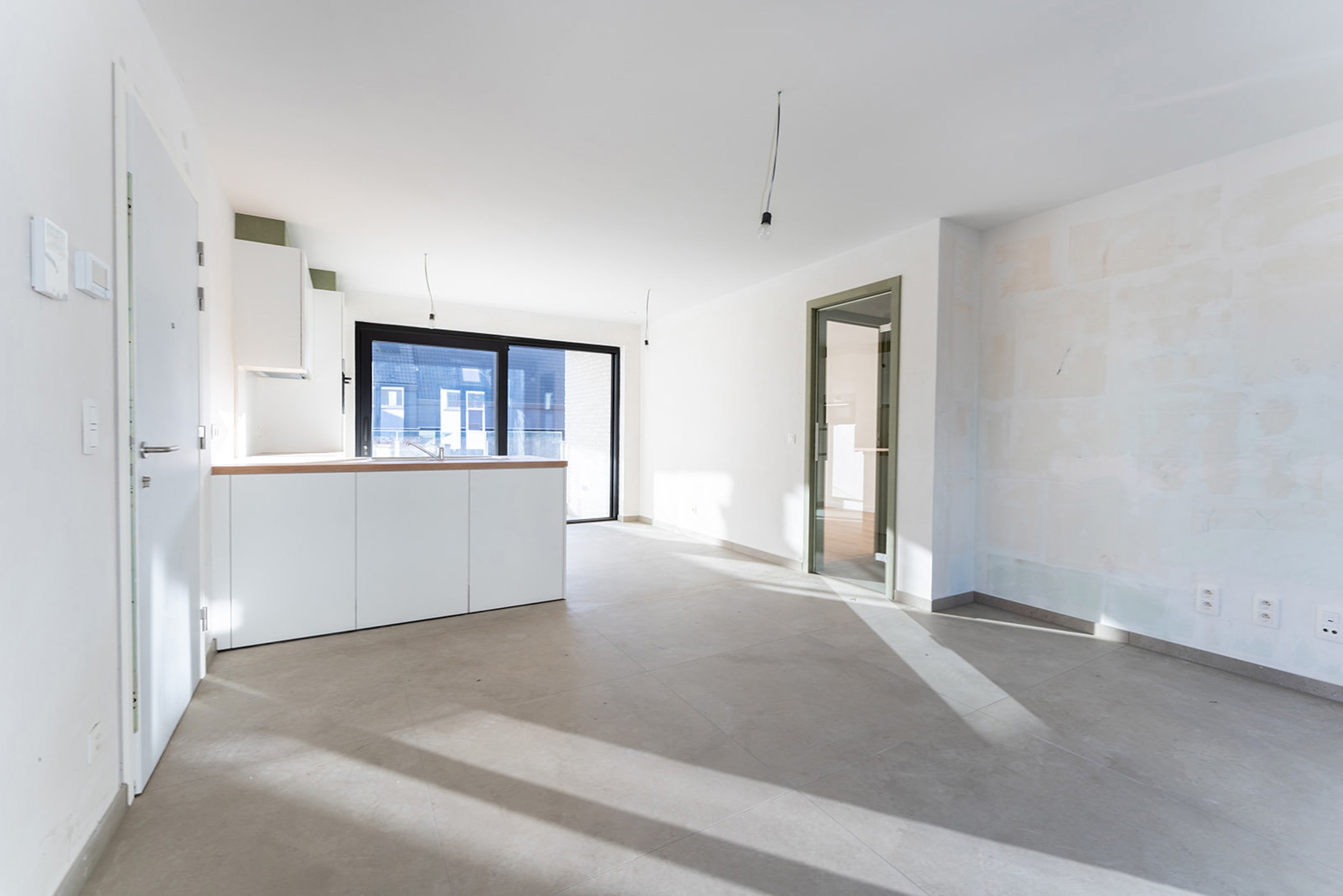 Apartment for sale in Bruges with 1 bedroom - photo 5