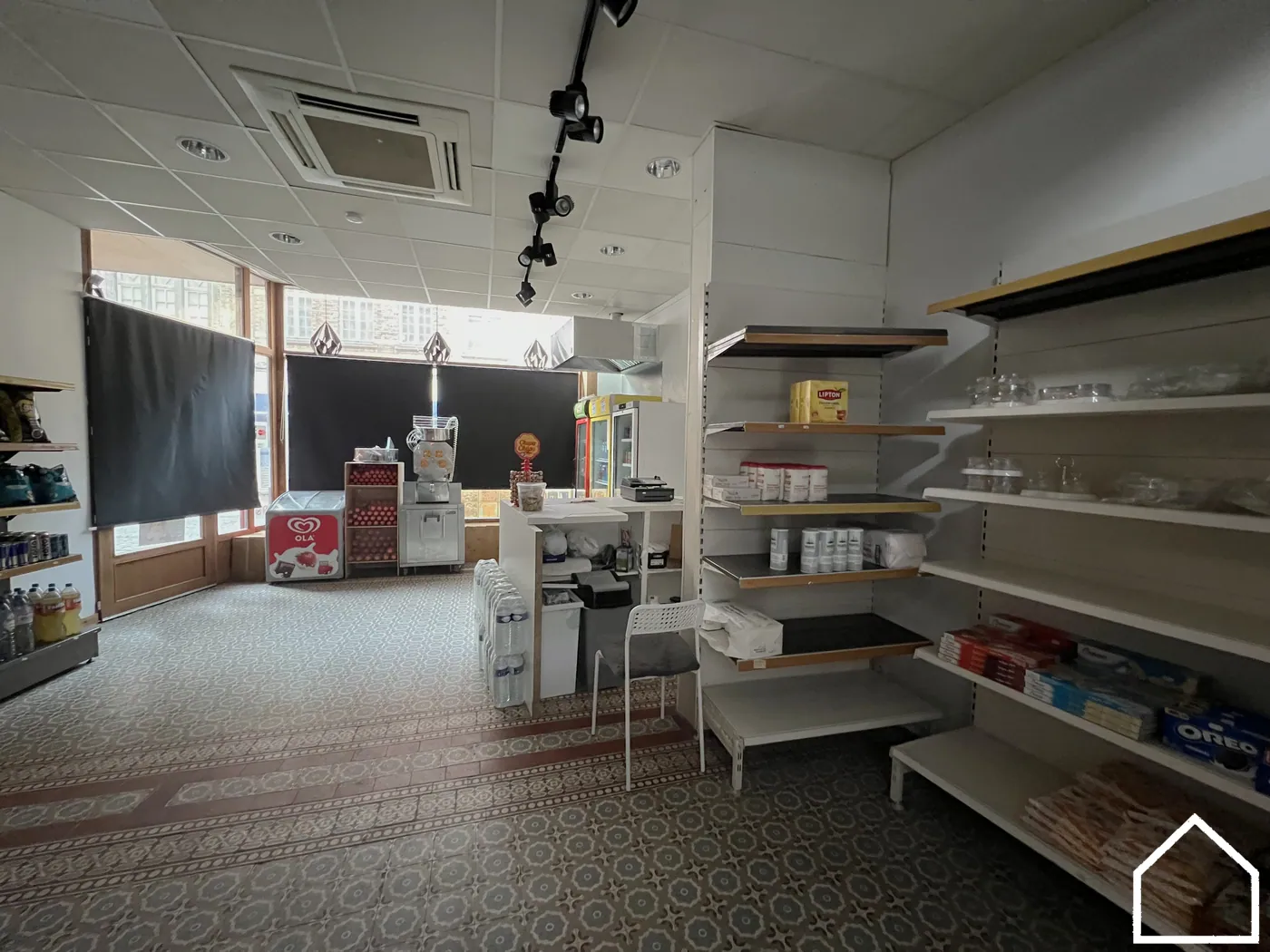 HANDELSPAND IN CENTRUM IEPER - foto 4