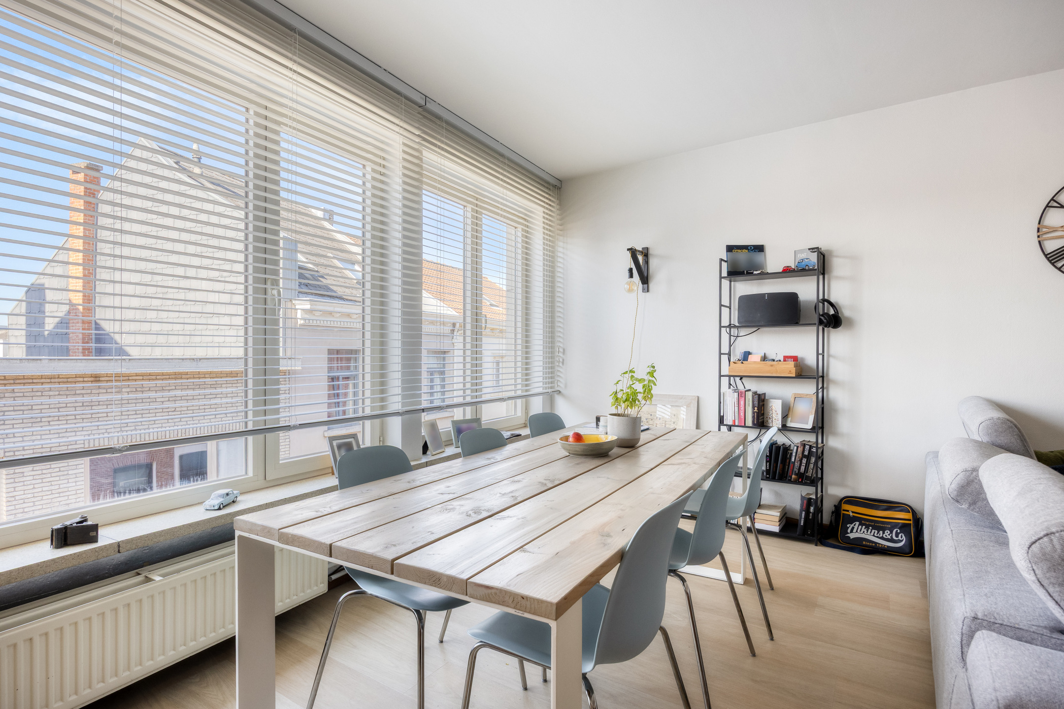 Apartment for sale in Mechelen with 2 bedrooms - photo 4