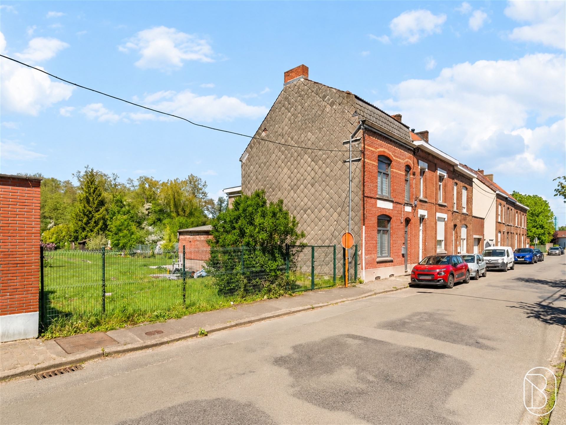 3-gevelwoning met grote tuin, dicht bij alle voorzieningen! - foto 5