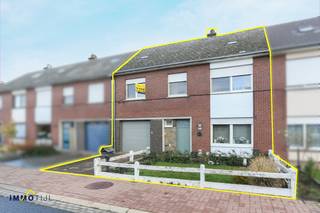 Maison à vendre à Merchtem