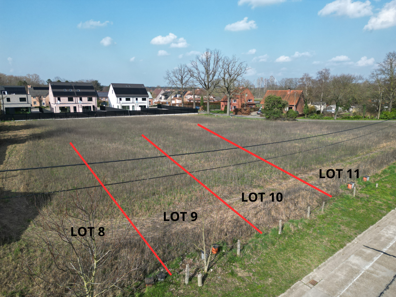 Bouwgrond te koop in Westerlo! - foto 2