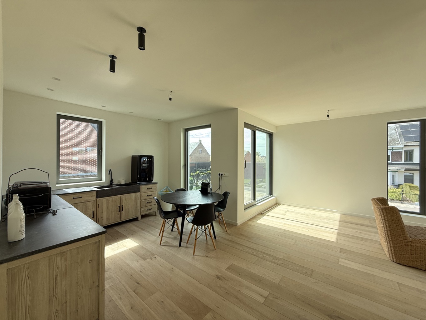 Appartement te huur in Nazareth-De Pinte met 2 slaapkamers - foto 4