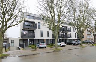 Prachtig energiezuinig (EPC A) appartement in Mechelen.Gunstige ligging nabij E19 Brussel-Antwerpen en op fietsafstand van het centrum van...