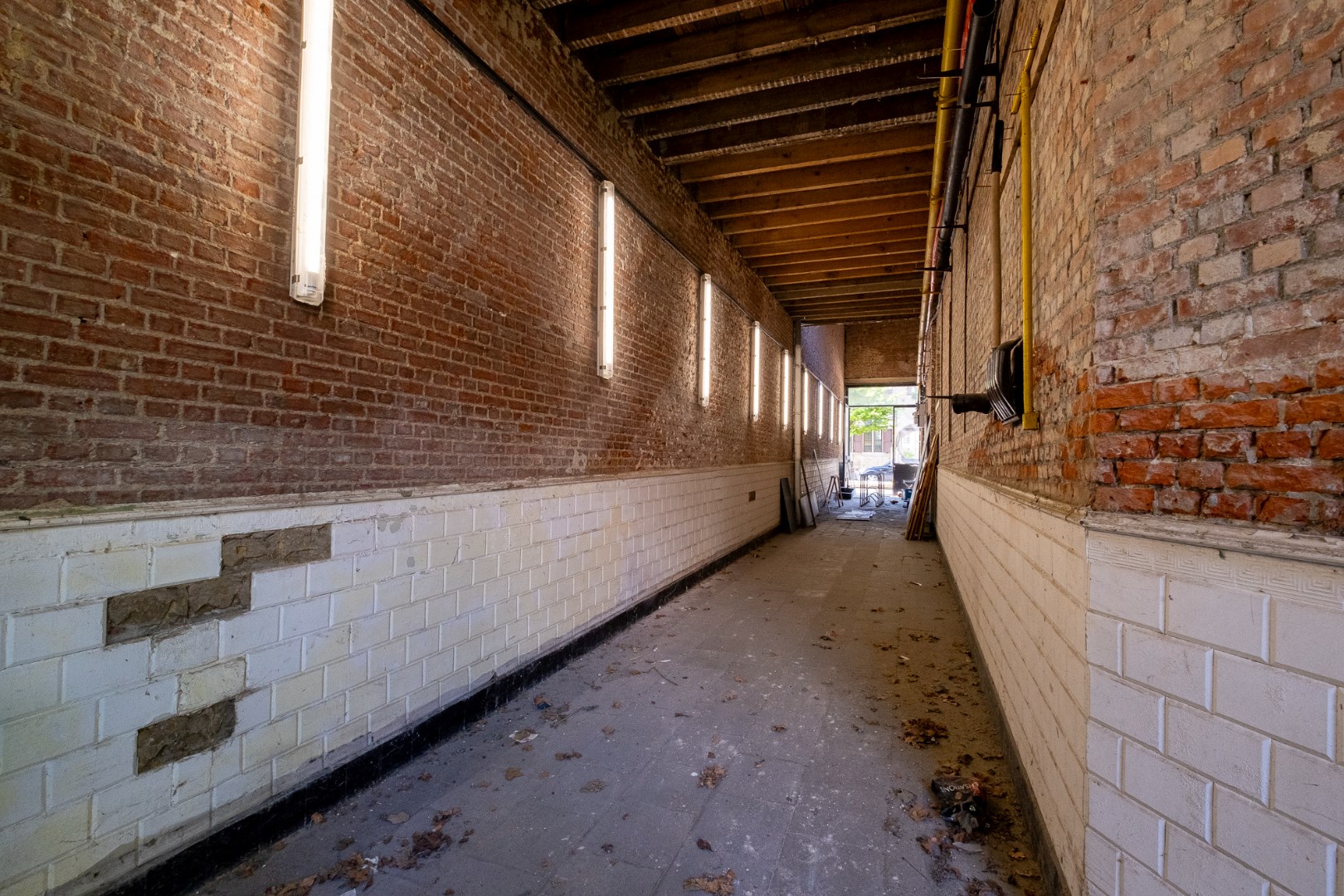 Commercieel te huur in Antwerpen - foto 2