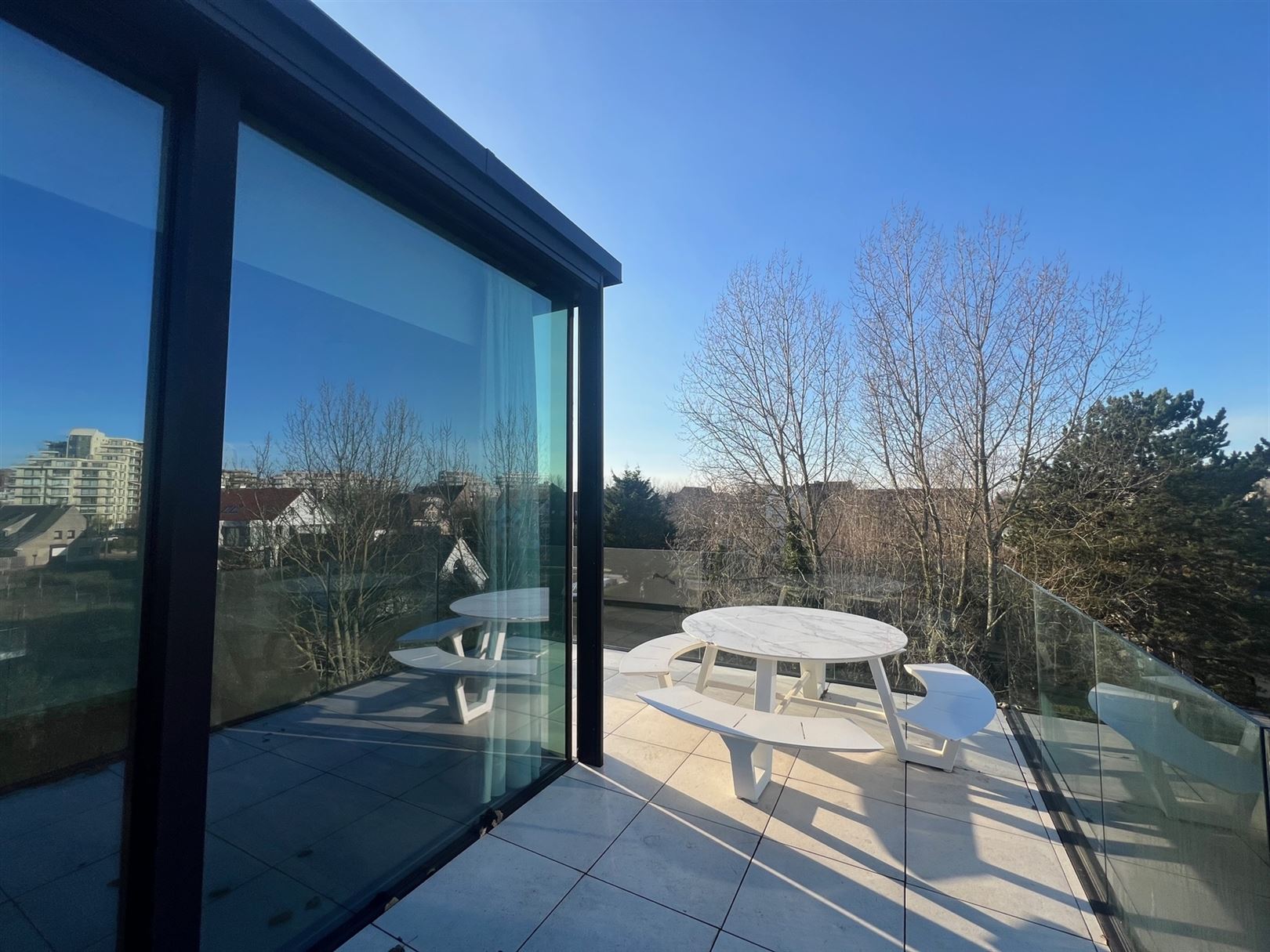 Prachtige nieuwbouwpenthouse op rustige ligging - foto 5