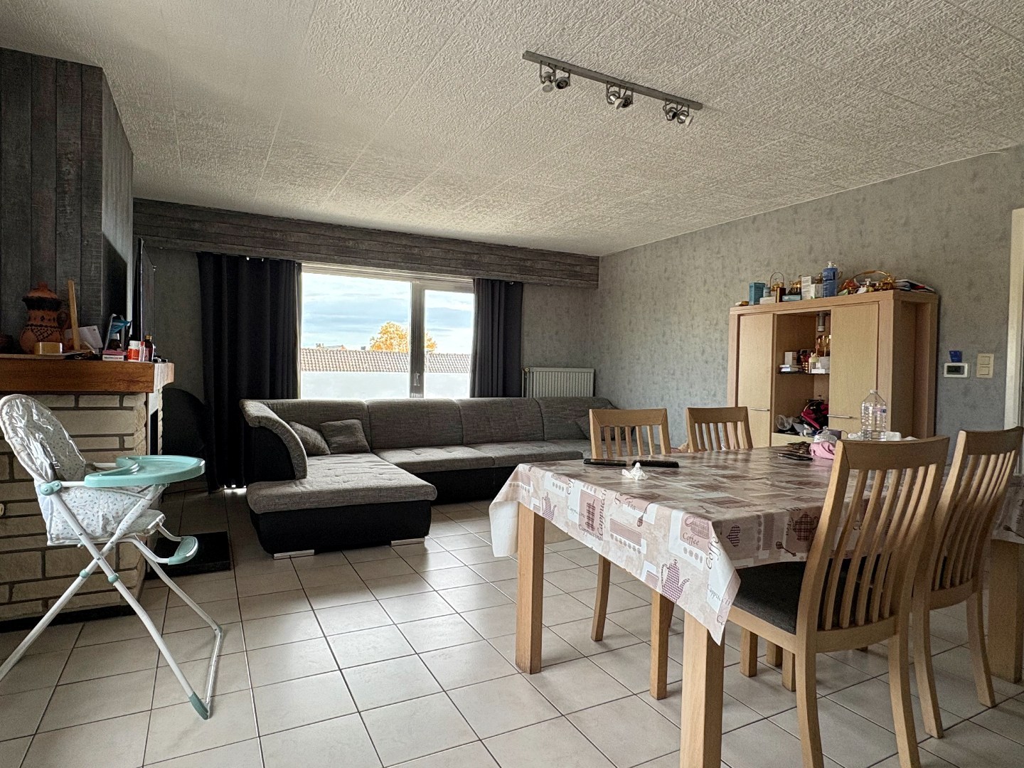Appartement te koop op de 3e verdieping in Harelbeke met 3 slaapkamers - foto 3
