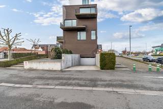 Appartement à vendre à Deinze
