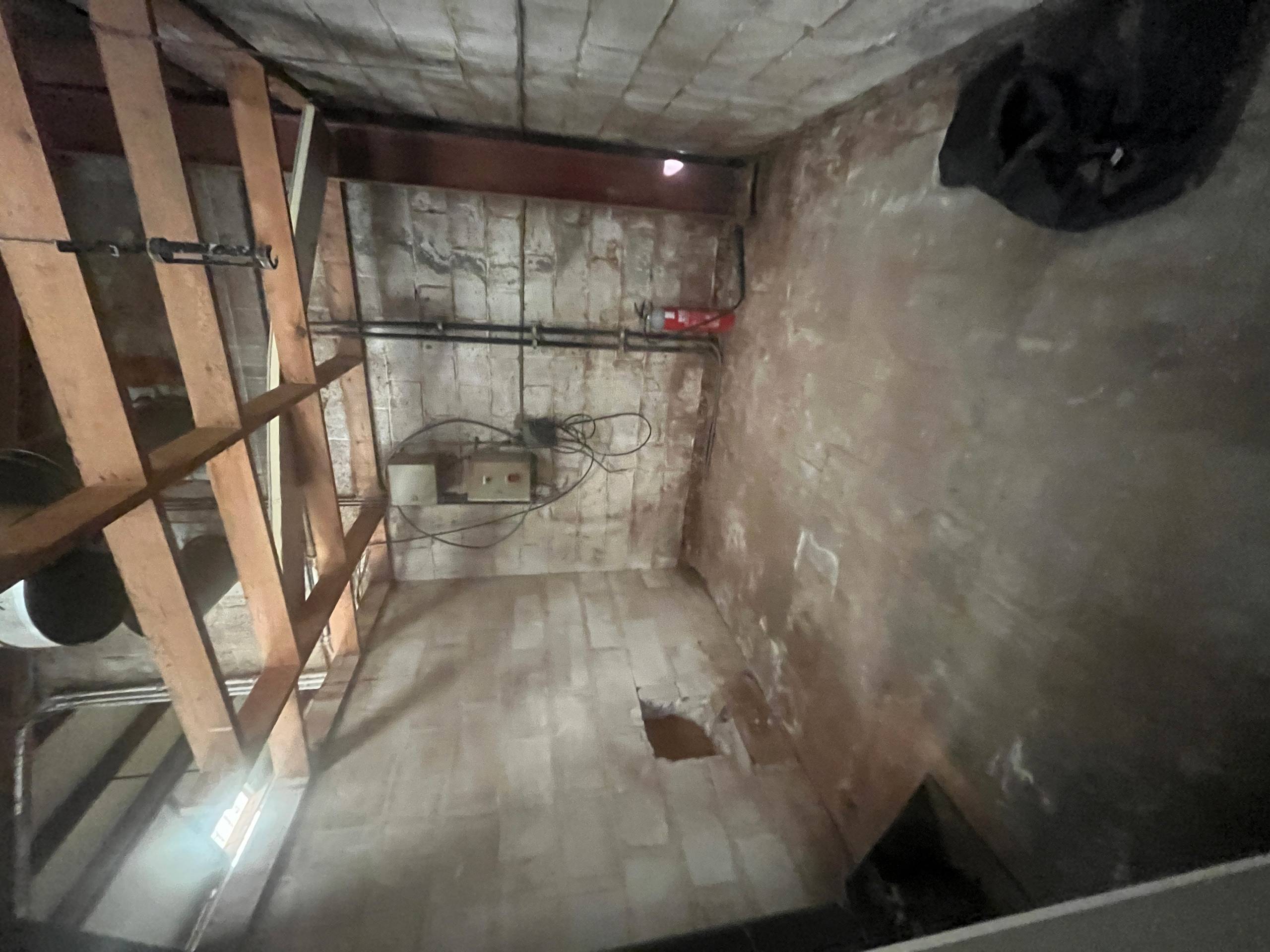 Loods te huur van +/- 725m2 - foto 4