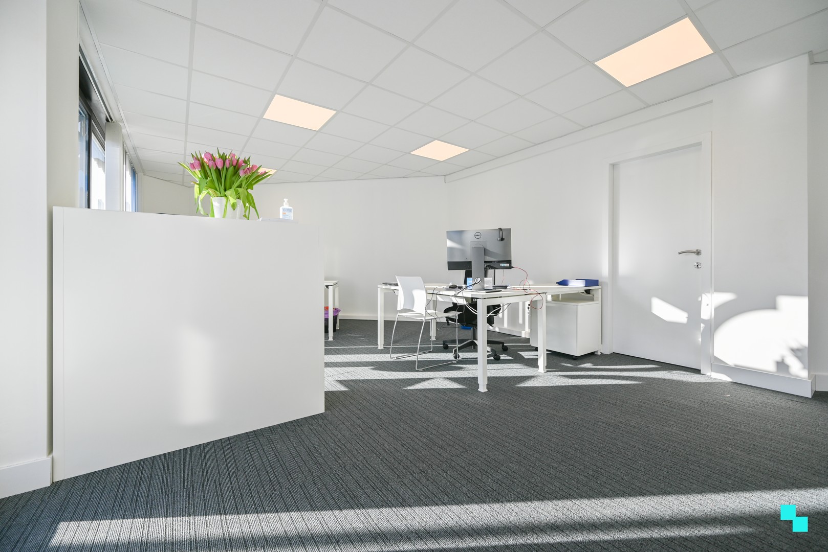 Aantrekkelijk investeringspand in centrum Harelbeke - foto 5