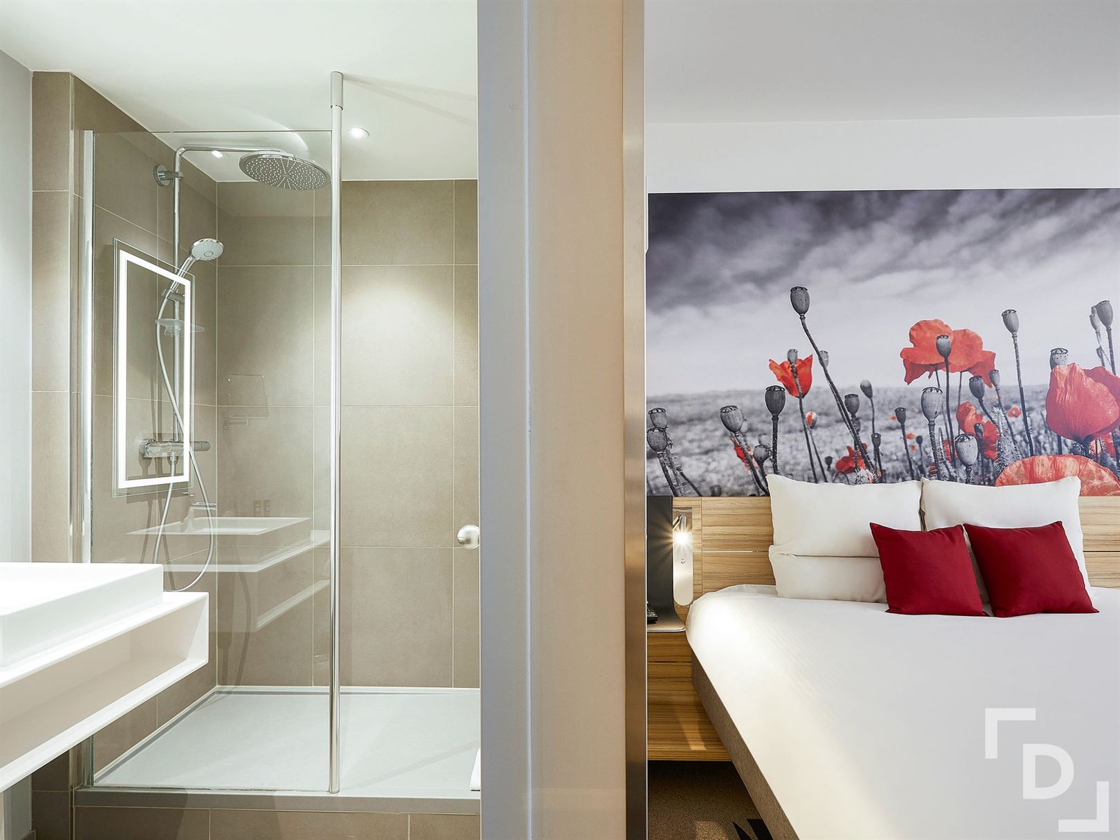 Appartement à vendre à Ypres avec 1 chambre - photo 2