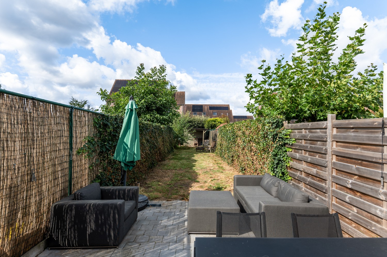 Maison à vendre à Lint avec 3 chambres - photo 2