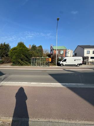 Zeer goed gelegen bouwgrond voor gesloten bebouwing! Verkavelingsvoorschriften zijn voorhanden!Voor meer informatie 0488/60.05.07...