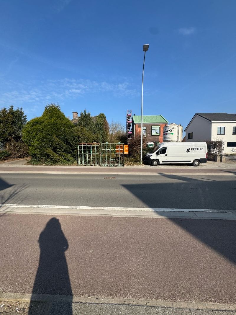 ZEER GOED GELEGEN BOUWGROND!! - foto 3