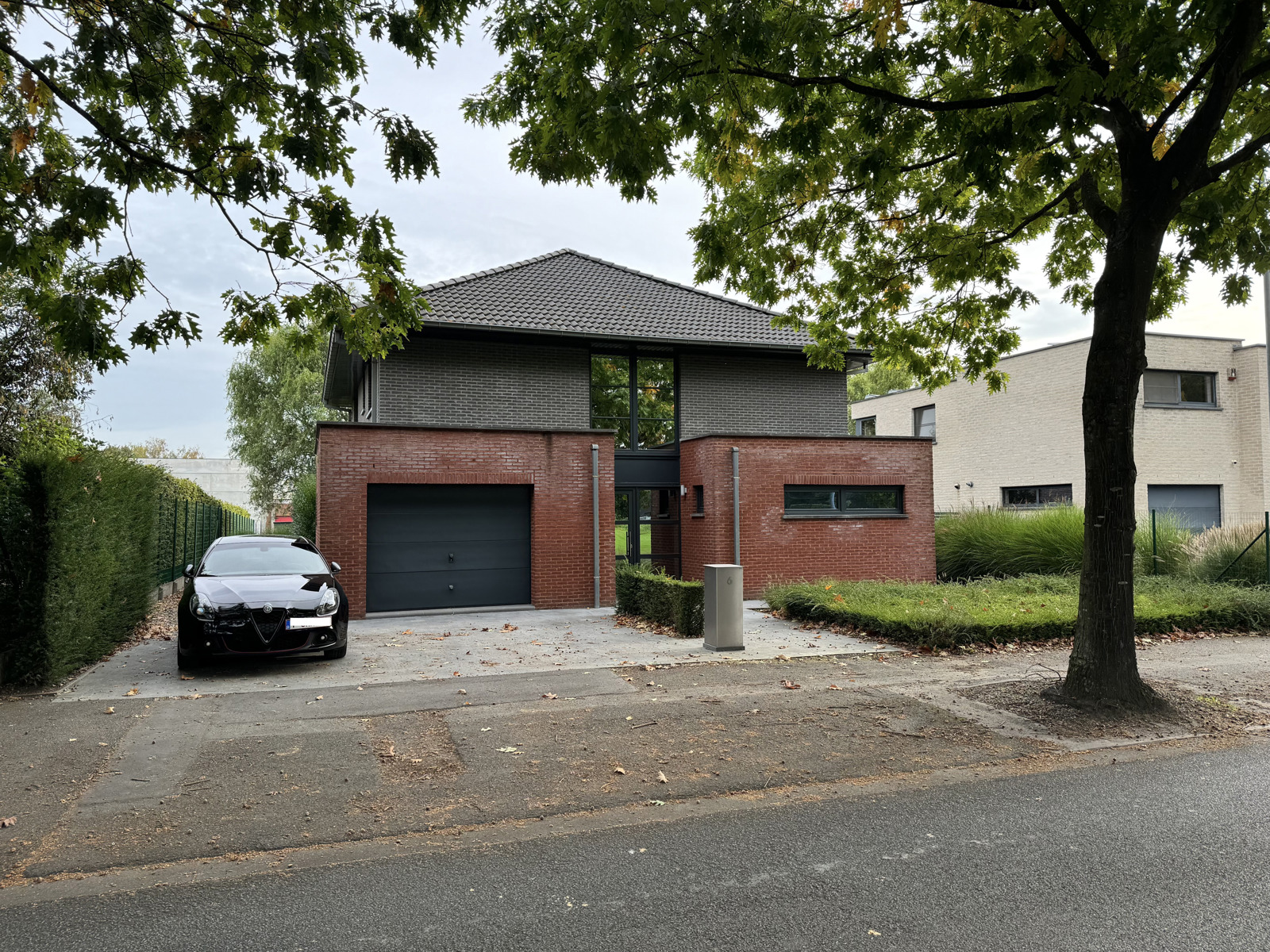 Te huur: bemeubeld kantoor nabij Aalst! - foto 2