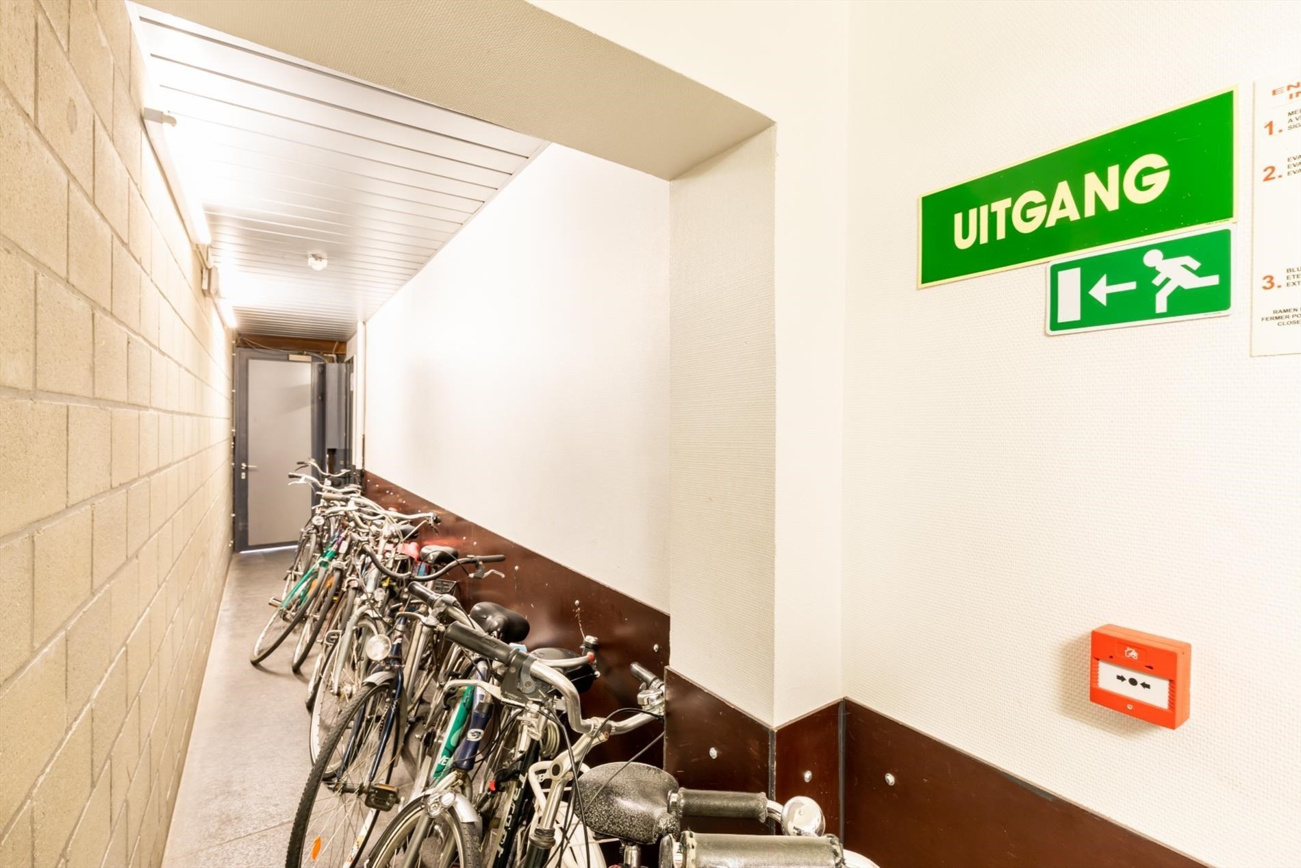 Studentenkamers met gedeeld sanitair aan Oude Markt - foto 4