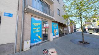 Commercial à vendre à Beringen