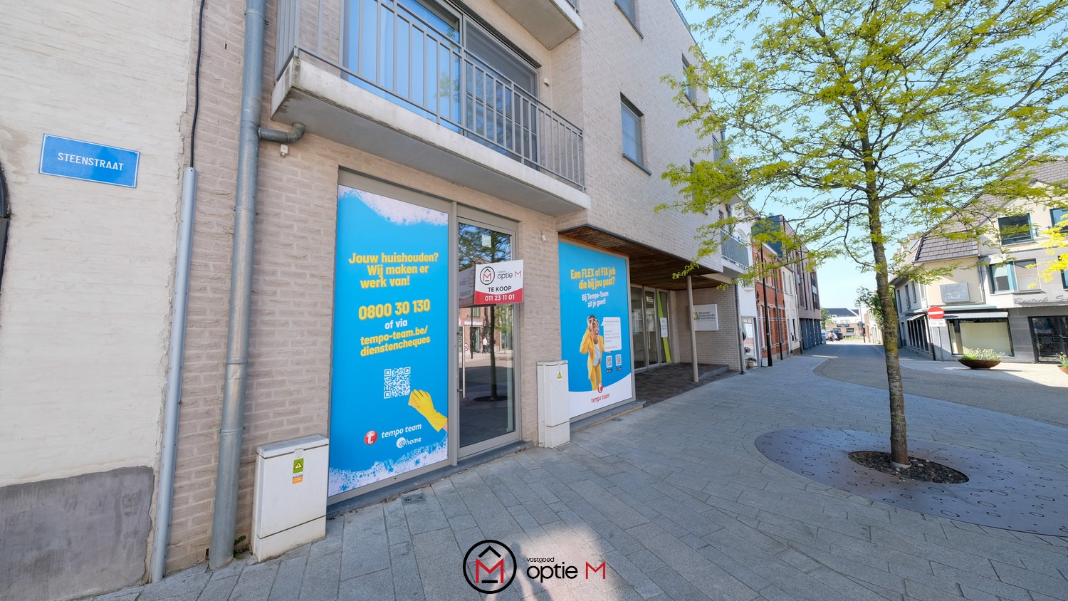 Commercial à vendre à Beringen - photo 2