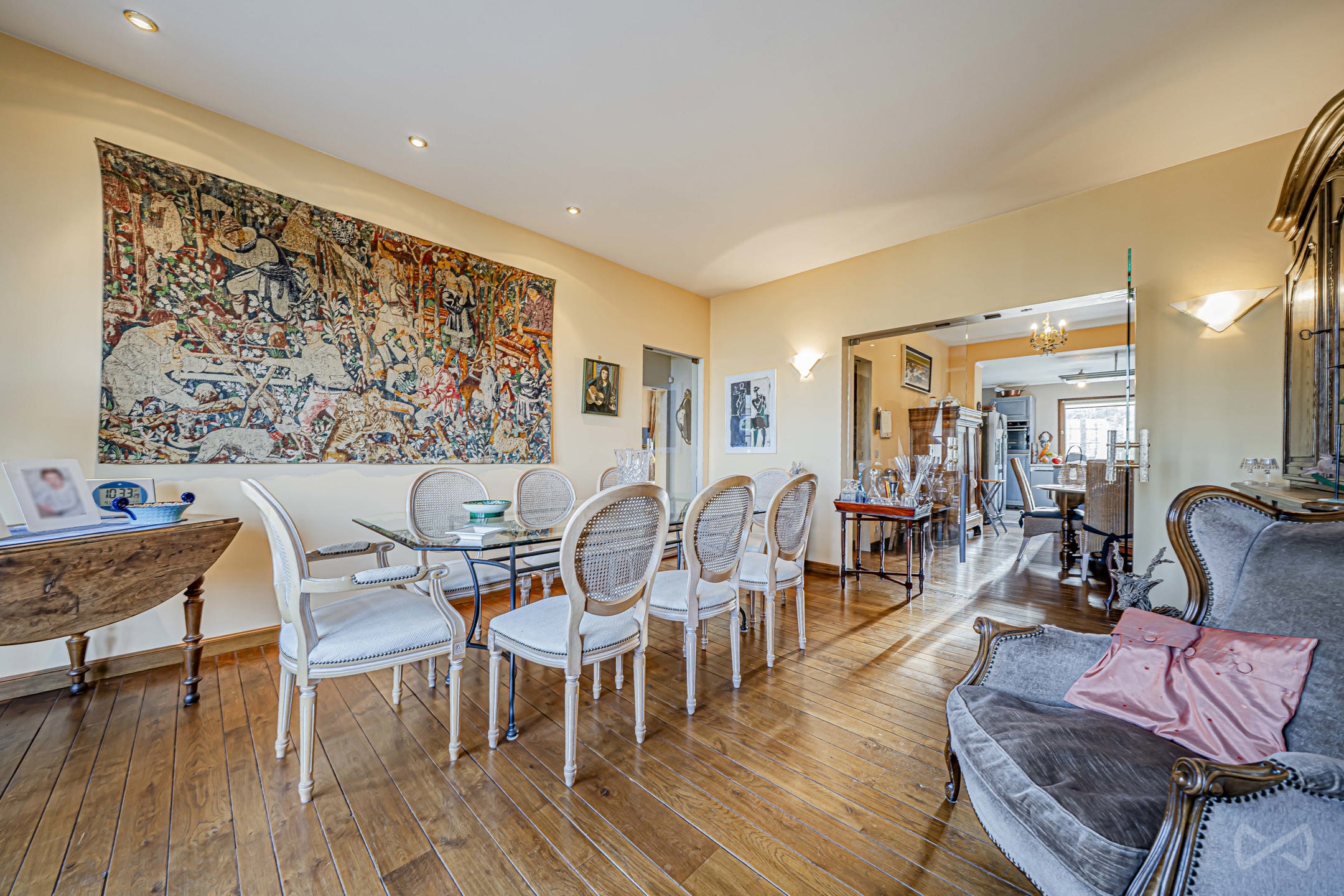 Huis te koop in Charleroi met 5 slaapkamers - foto 5