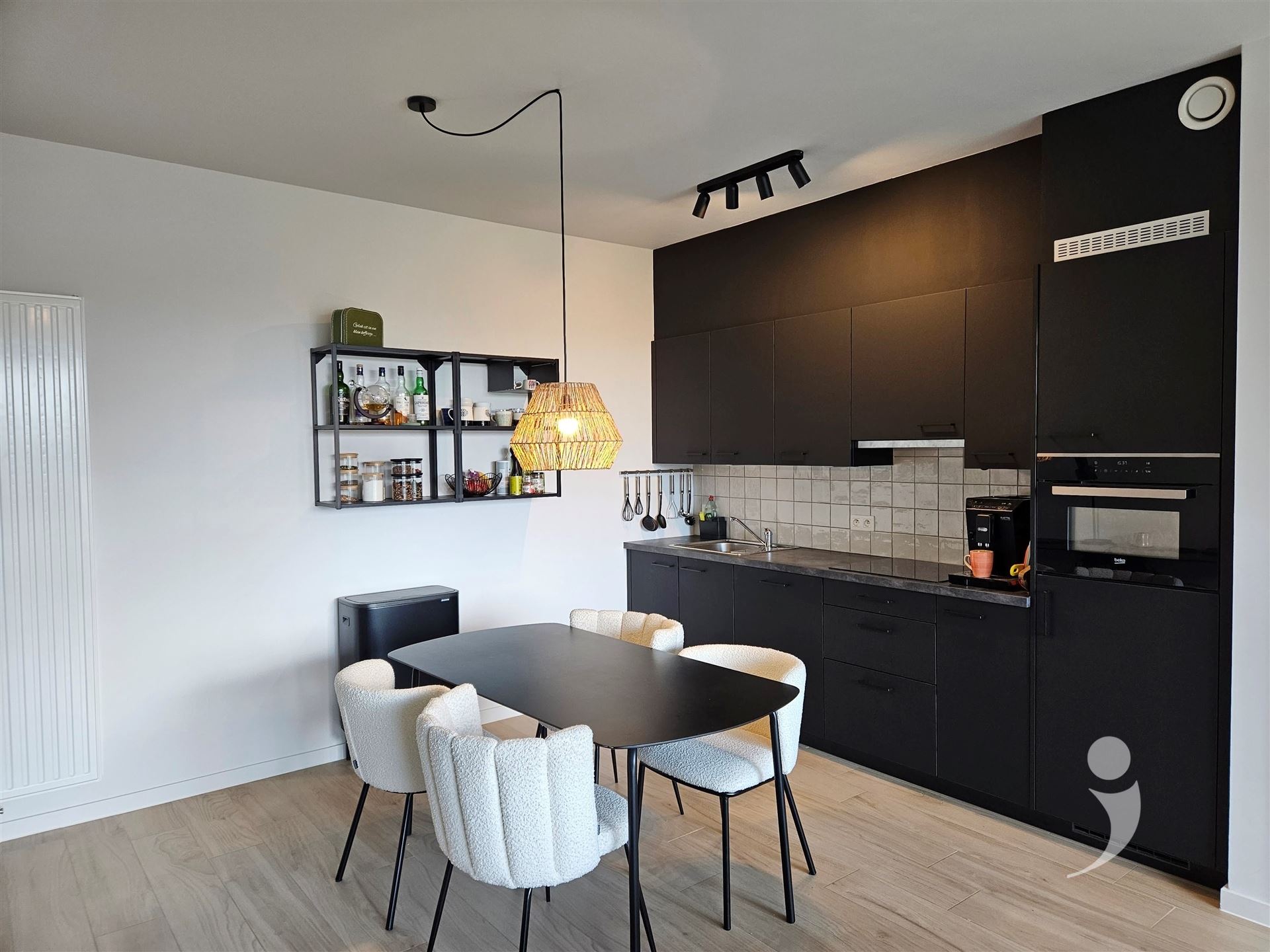 Apartment for rent in Herent with 1 bedroom - photo 4