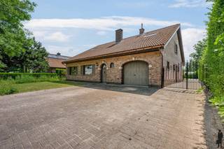 Maison à vendre à Kontich