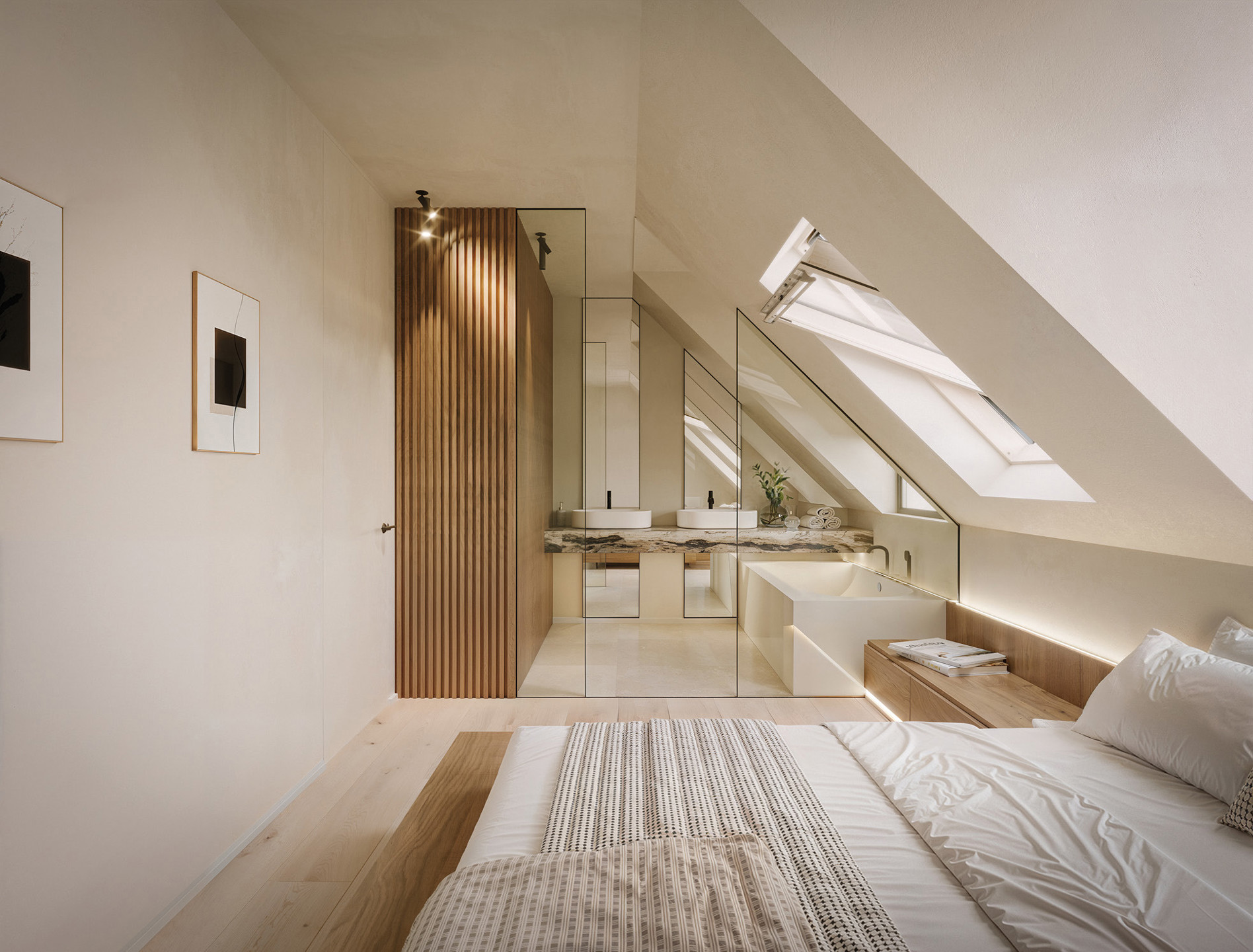 Pristine I duplex nieuwbouwappartement nabij het strand, de Lippenslaan en het Van Bunnenplein - foto 4