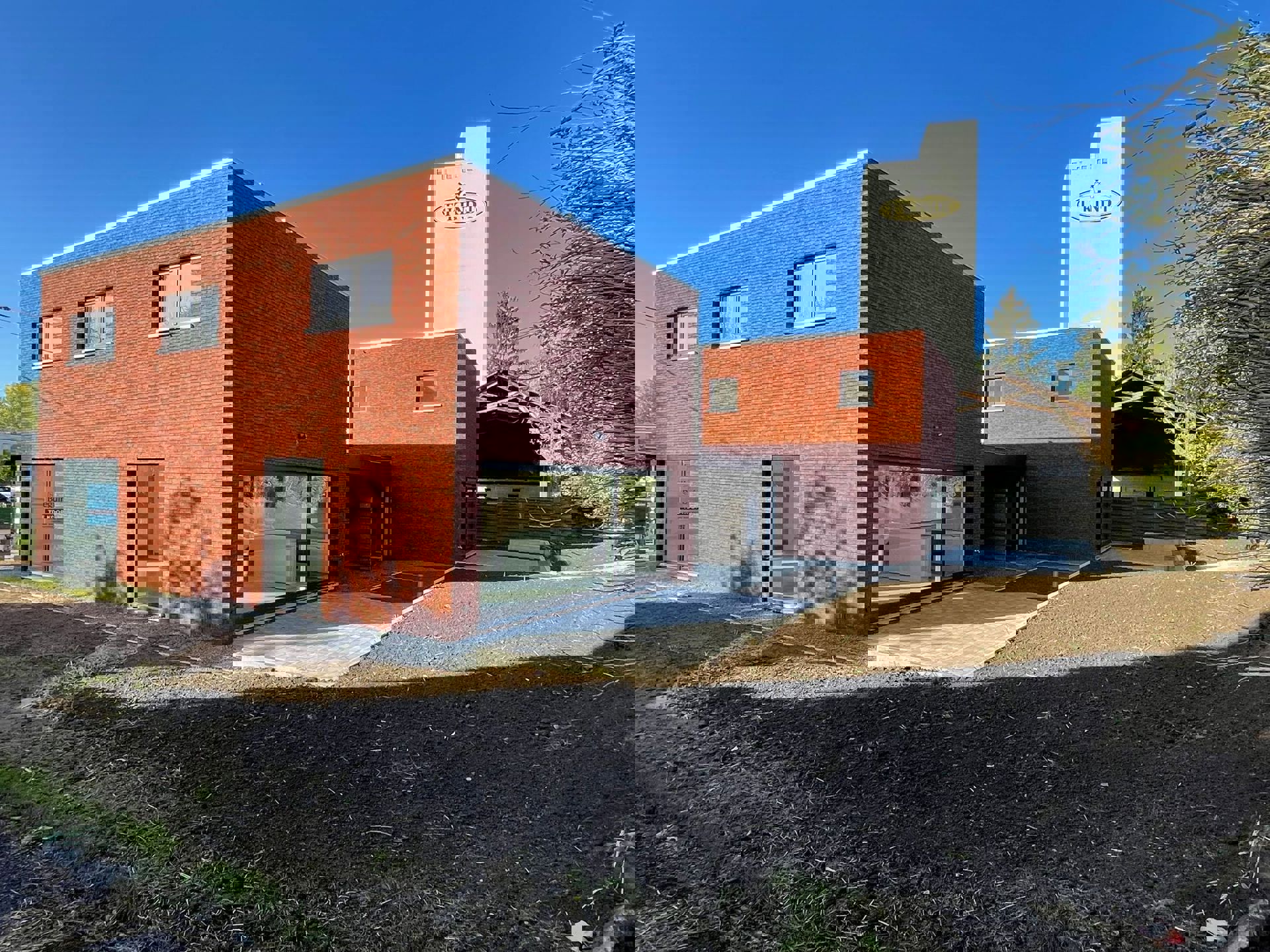 Maison à vendre à Avelgem avec 4 chambres - photo 3