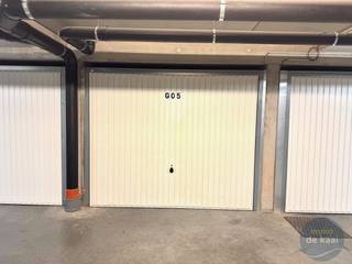 Garage for sale in Nieuwpoort