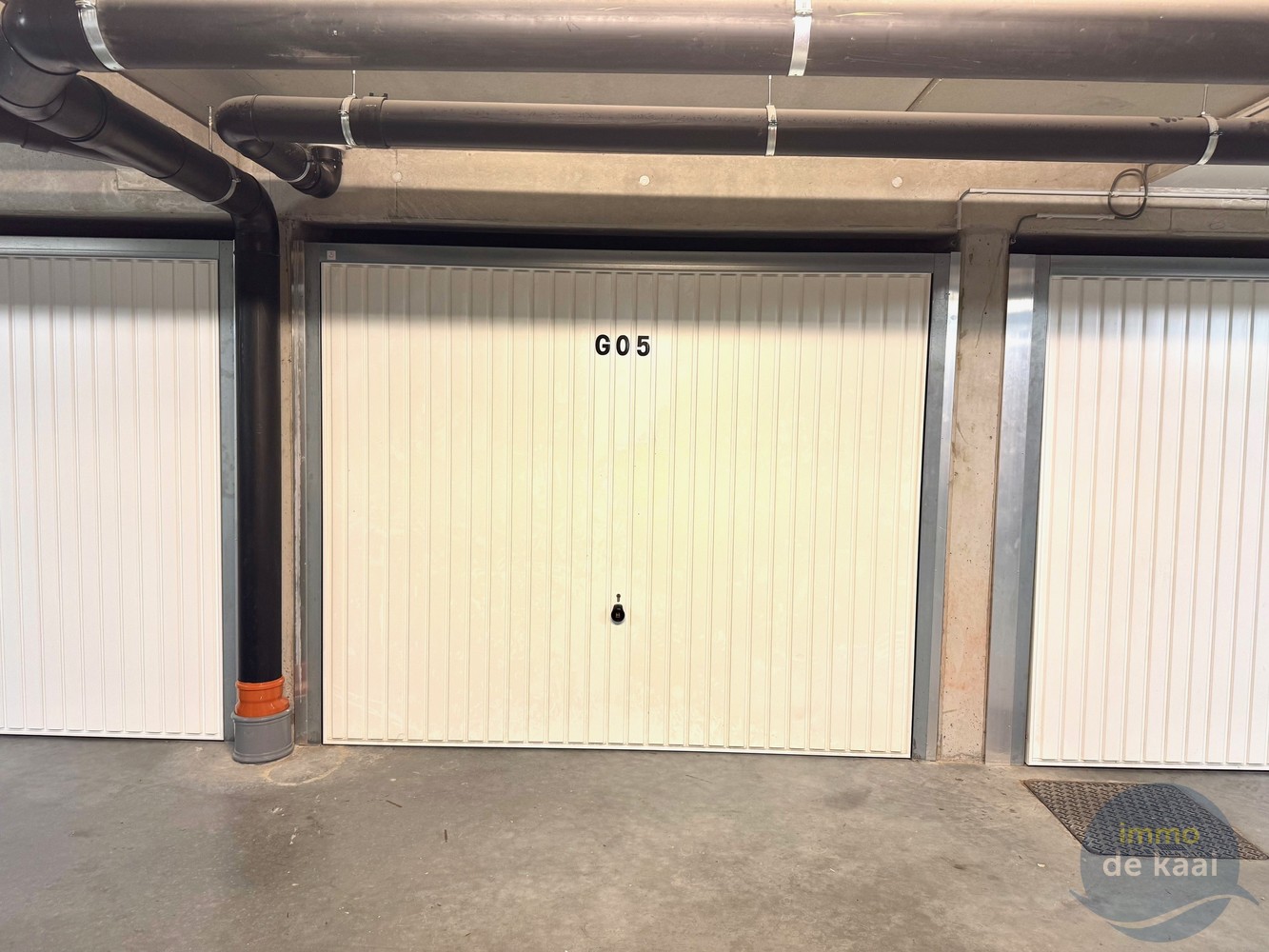 Garage for sale in Nieuwpoort - photo 3