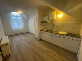 Appartement à louer à Saint-Trond