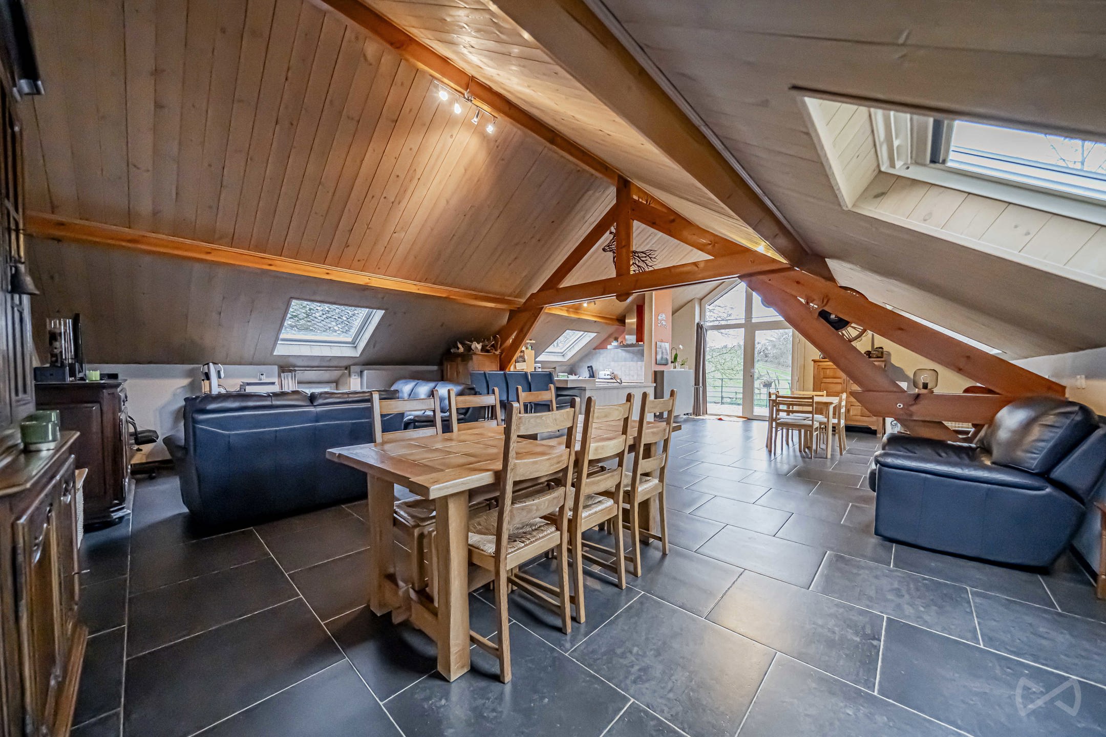 Maison à vendre à Vaulx-Lez-Chimay avec 2 chambres - photo 5