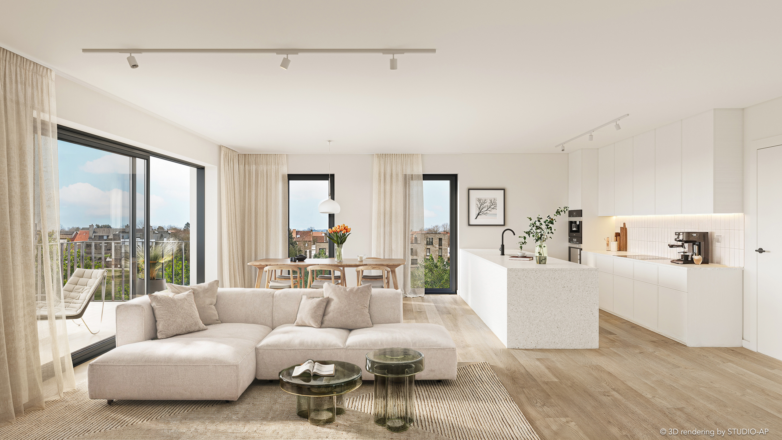 Project te koop in Turnhout - foto 4