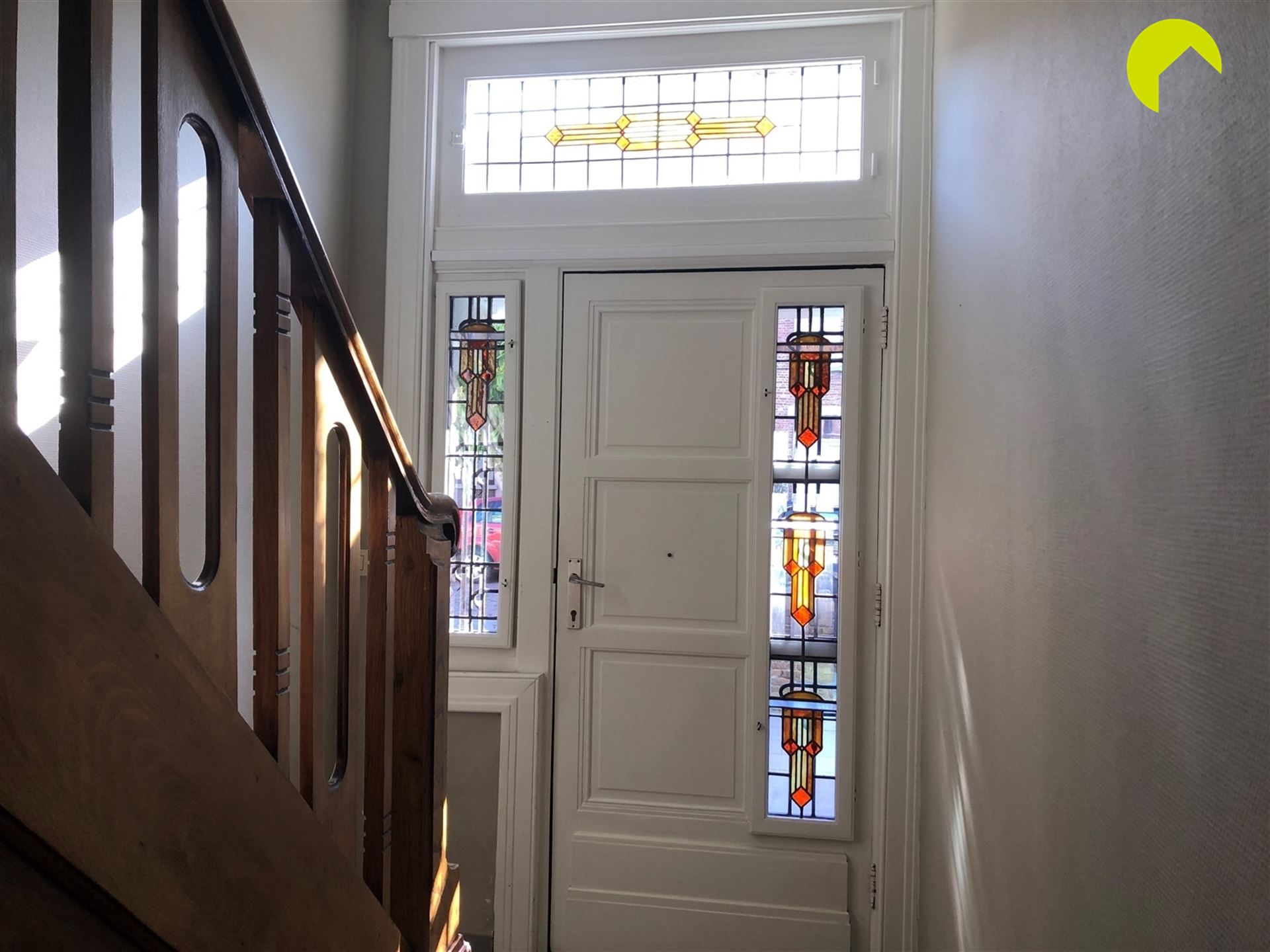 Gezellig 1-slaapkamer appartement op leuke locatie - foto 2