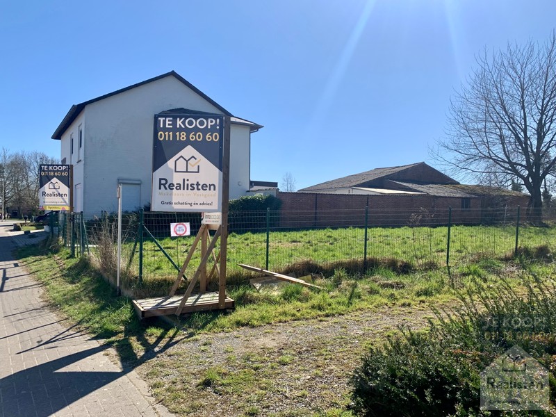 Bouwgrond aan de Melbeekstraat 21A, 3500 Hasselt - met of zonder woning - foto 2