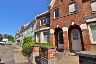 House for rent in Kortrijk