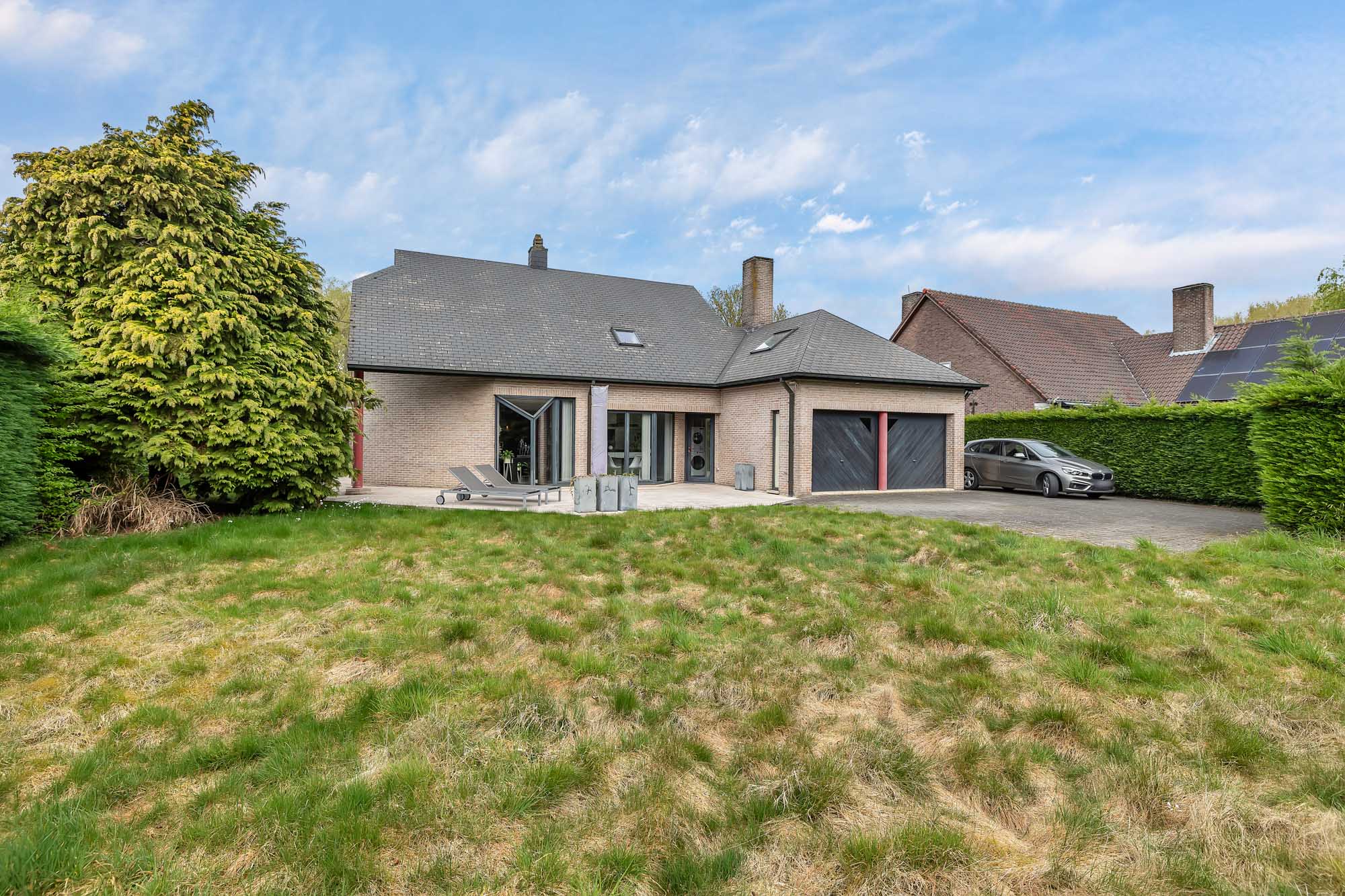 Karaktervolle villa op 10 are 59 ca met 4 slaapkamers - foto 4