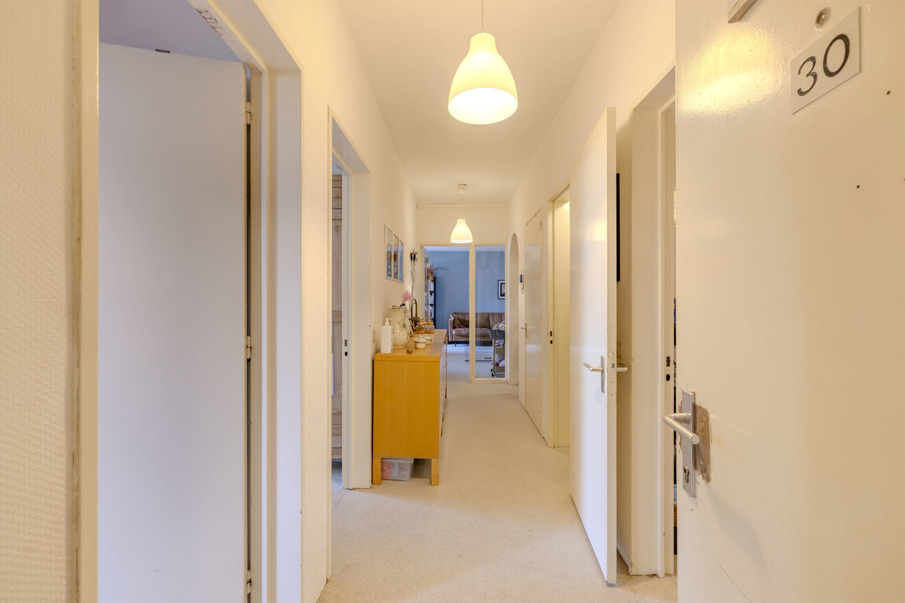 Appartement te koop in Mol met 2 slaapkamers - foto 2