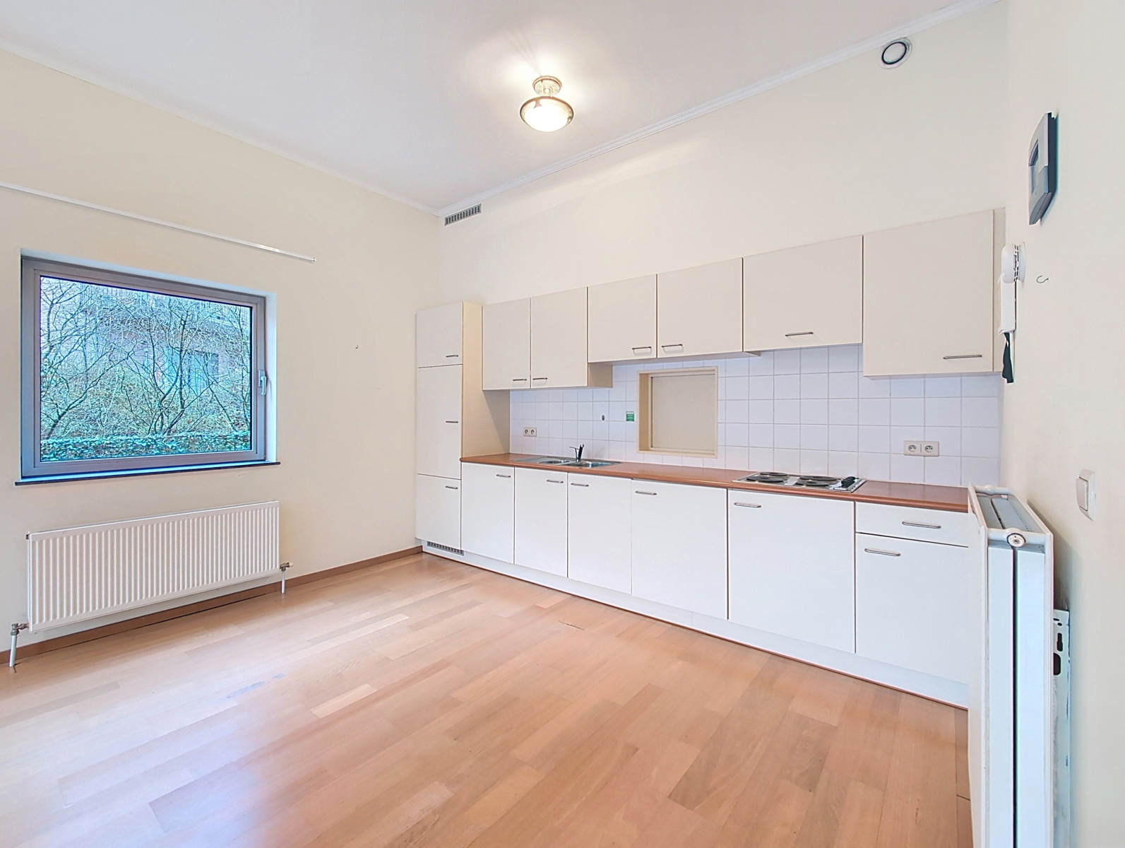 SERVICEFLAT IN ARMONEA-ELSDONCK RESIDENTIE MET LUXEFACILITEITEN - foto 4