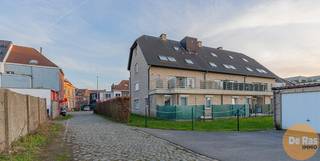 AALST - Dit aangenaam appartement met één slaapkamer bevindt zich op een strategische locatie in Aalst, met een vlotte verbinding naar de ring,...