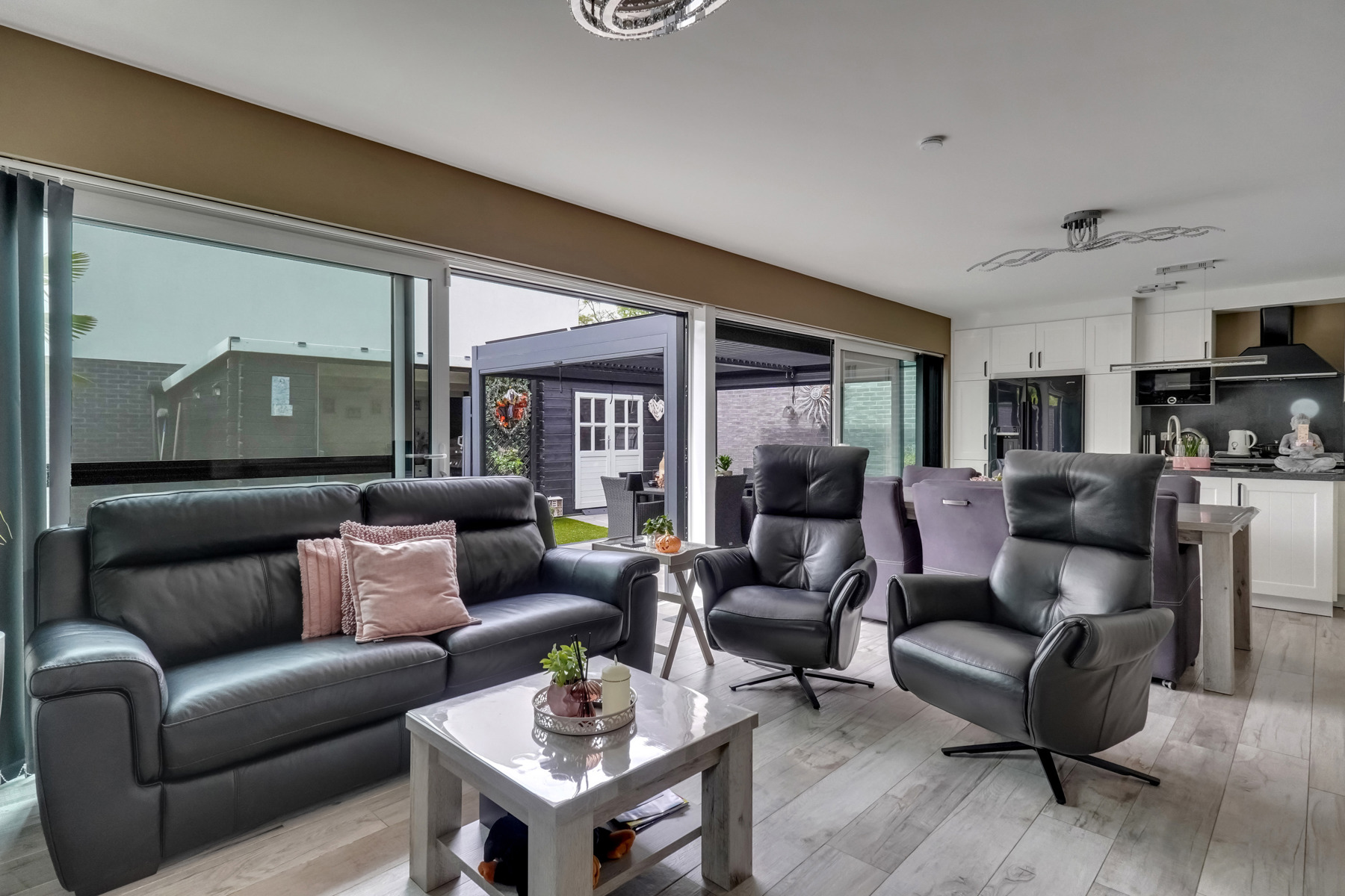 House for sale in Leopoldsburg with 4 bedrooms - photo 4