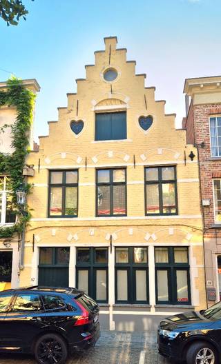 House for sale in Bruges