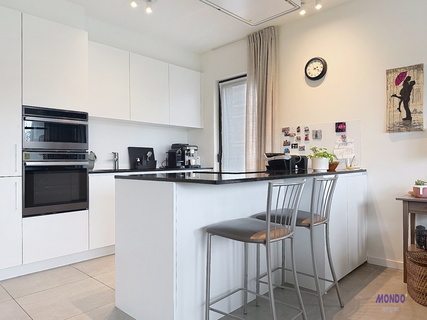 Te huur: ruim, luxueus appartement (95 m²) met prachtig uitzicht! - foto 5