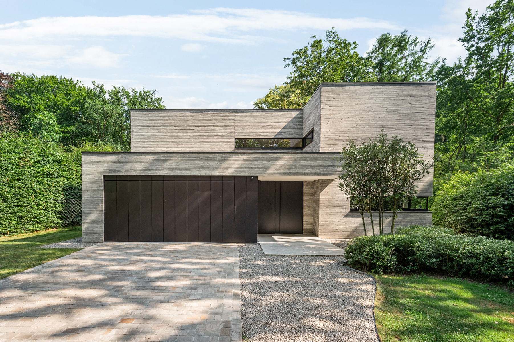 Maison à vendre à Kapellen avec 4 chambres - photo 1