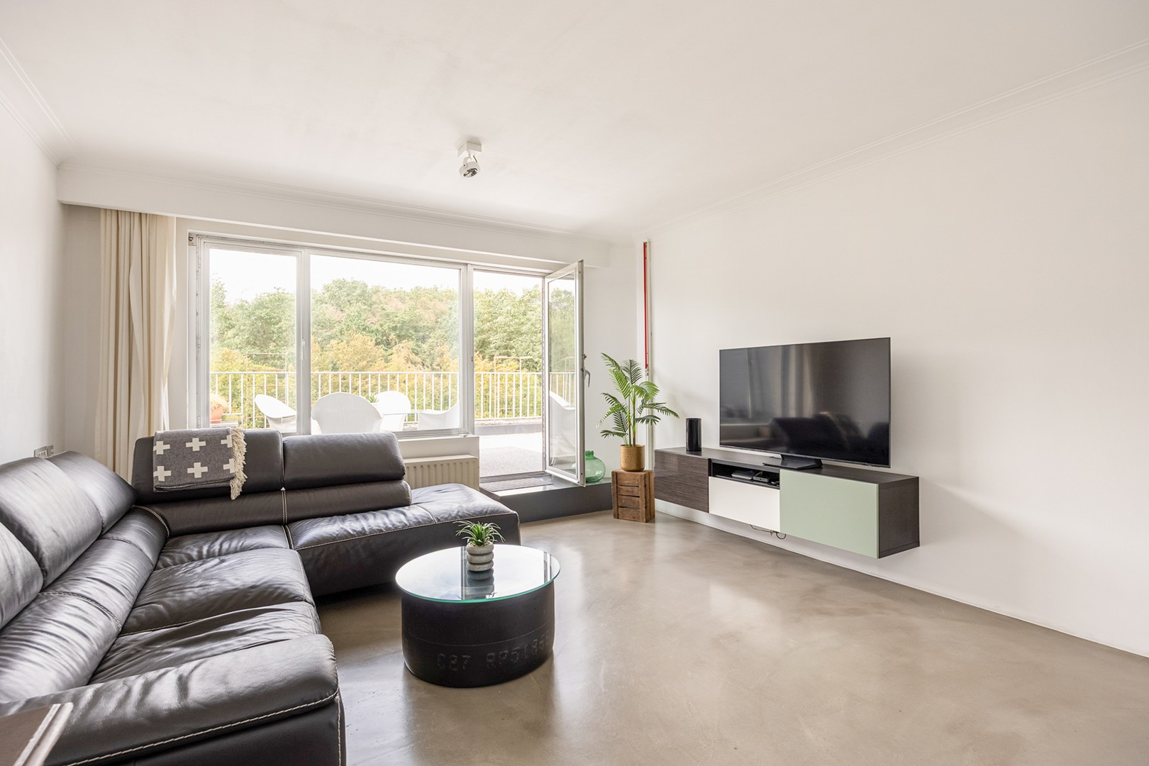 DAKAPPARTEMENT+TERRAS +/- 30 m² - foto 5
