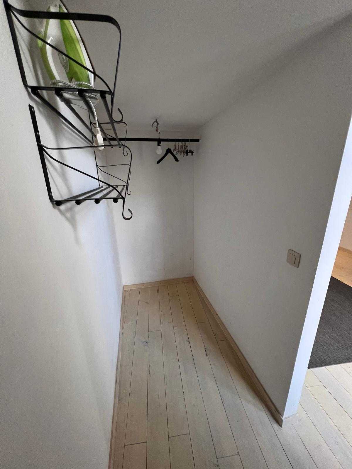 Apartment for rent in Antwerp with 1 bedroom - photo 5