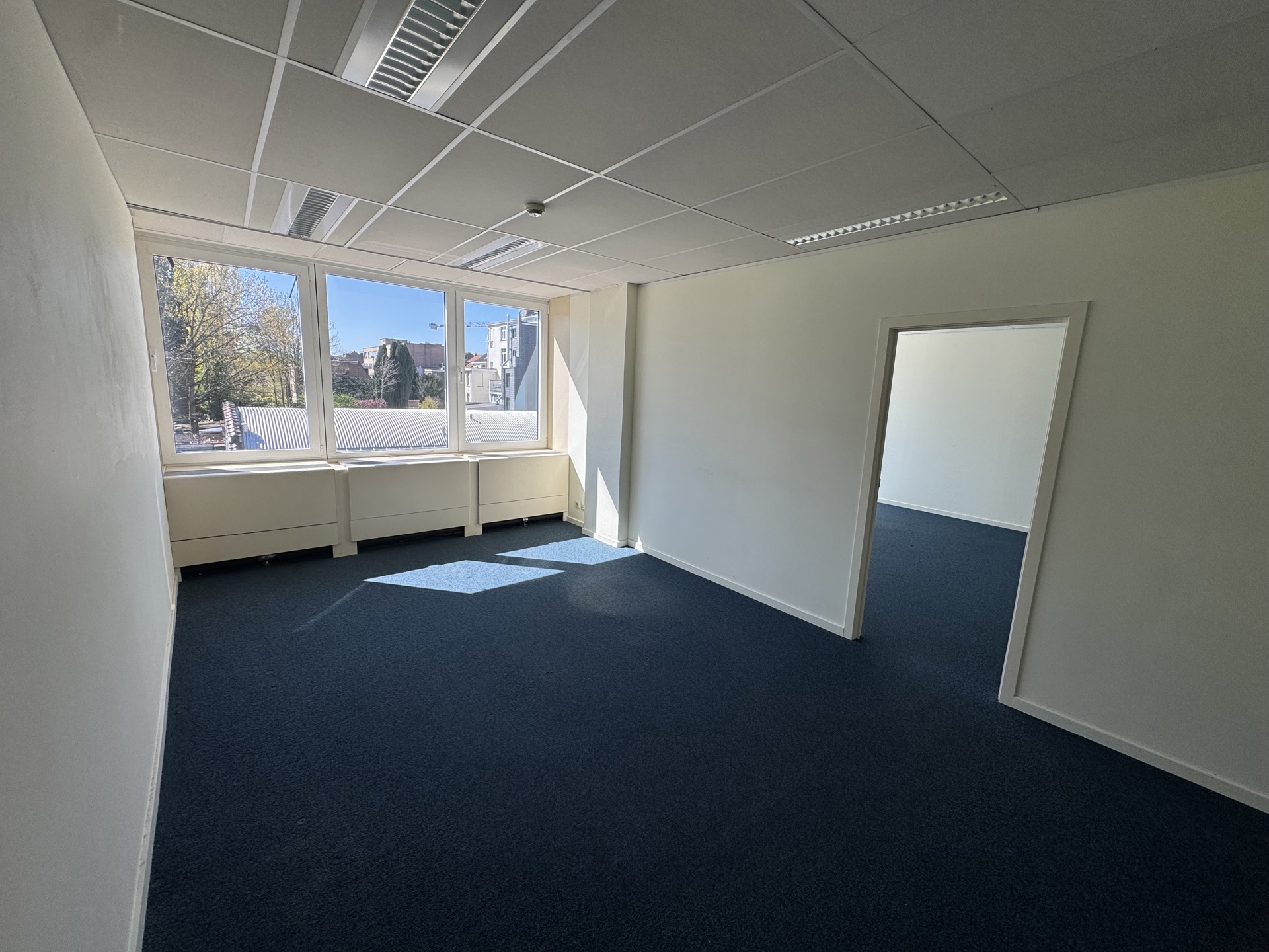 Kantoor te huur Sint-Lambrechts-Woluwe - foto 5